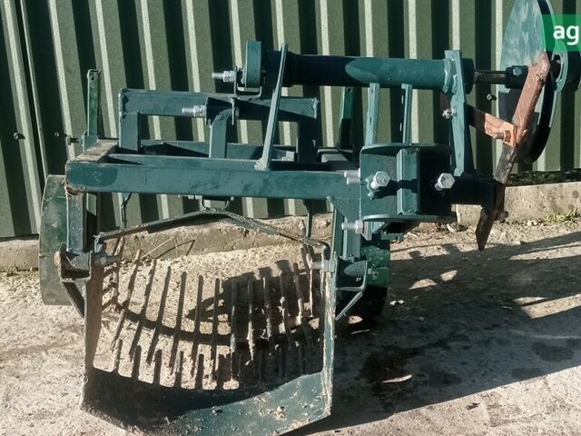 Булат T-25, объемом двигателя 23 л и пробегом 0 тыс. км за 4156 $, фото 4 на Automoto.ua