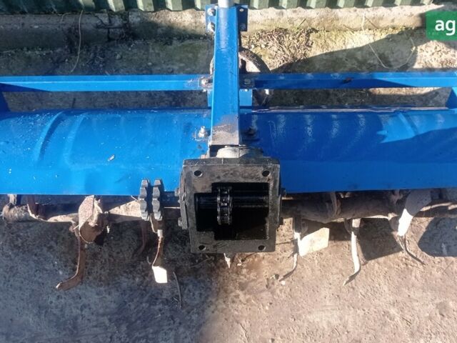 Булат T-25, объемом двигателя 23 л и пробегом 0 тыс. км за 4156 $, фото 2 на Automoto.ua