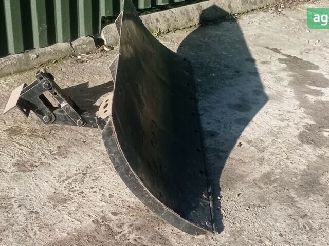 Булат T-25, объемом двигателя 23 л и пробегом 0 тыс. км за 4156 $, фото 7 на Automoto.ua