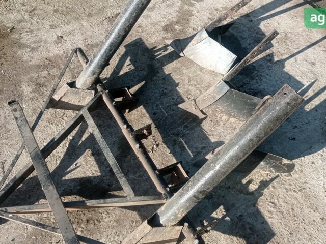 Булат T-25, объемом двигателя 23 л и пробегом 0 тыс. км за 4156 $, фото 8 на Automoto.ua