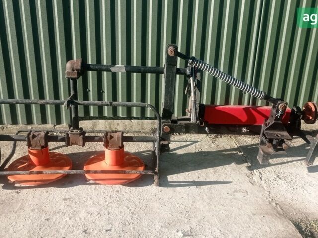 Булат T-25, объемом двигателя 23 л и пробегом 0 тыс. км за 4156 $, фото 3 на Automoto.ua