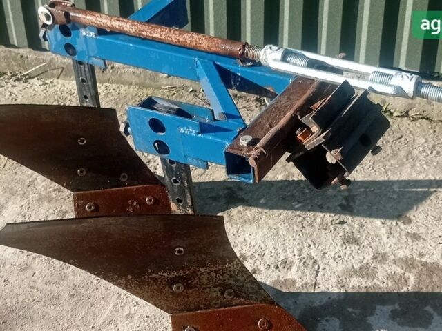 Булат T-25, объемом двигателя 23 л и пробегом 0 тыс. км за 4156 $, фото 5 на Automoto.ua