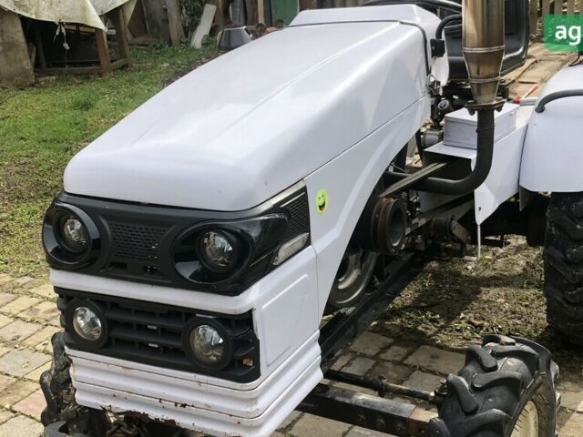 Булат T-25, об'ємом двигуна 1.5 л та пробігом 0 тис. км за 2014 $, фото 3 на Automoto.ua