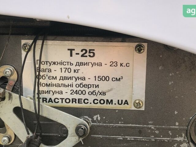 Булат T-25, об'ємом двигуна 1.5 л та пробігом 0 тис. км за 2014 $, фото 7 на Automoto.ua