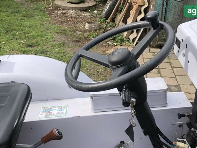 Булат T-25, об'ємом двигуна 1.5 л та пробігом 0 тис. км за 2014 $, фото 1 на Automoto.ua