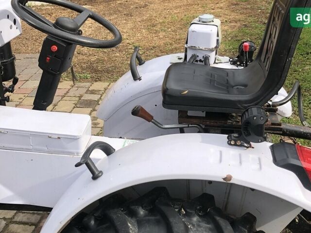 Булат T-25, об'ємом двигуна 1.5 л та пробігом 0 тис. км за 2014 $, фото 4 на Automoto.ua