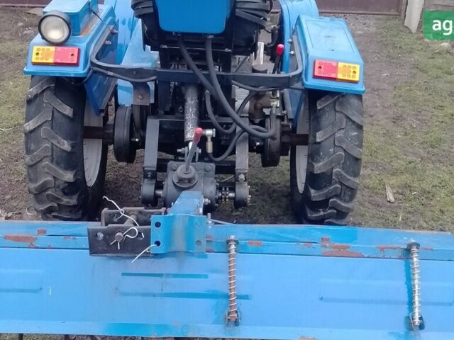 Булат Т200, об'ємом двигуна 14.86 л та пробігом 0 тис. км за 1700 $, фото 2 на Automoto.ua