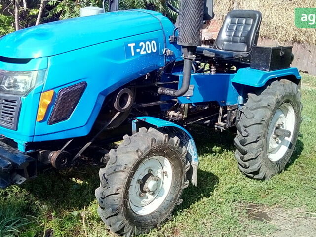 Булат Т200, об'ємом двигуна 0 л та пробігом 0 тис. км за 1964 $, фото 2 на Automoto.ua