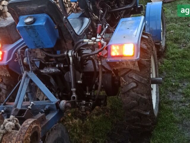 Булат Т200, об'ємом двигуна 0 л та пробігом 0 тис. км за 1964 $, фото 19 на Automoto.ua