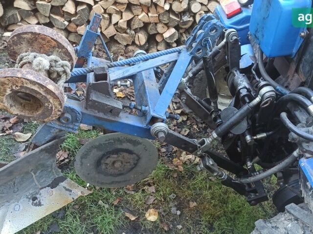 Булат Т200, об'ємом двигуна 0 л та пробігом 0 тис. км за 1964 $, фото 16 на Automoto.ua