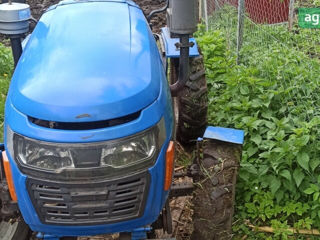 Булат Т200, об'ємом двигуна 0 л та пробігом 0 тис. км за 1964 $, фото 11 на Automoto.ua