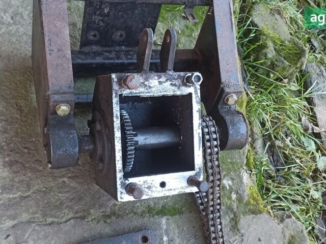 Булат Т200, об'ємом двигуна 0 л та пробігом 0 тис. км за 1964 $, фото 15 на Automoto.ua