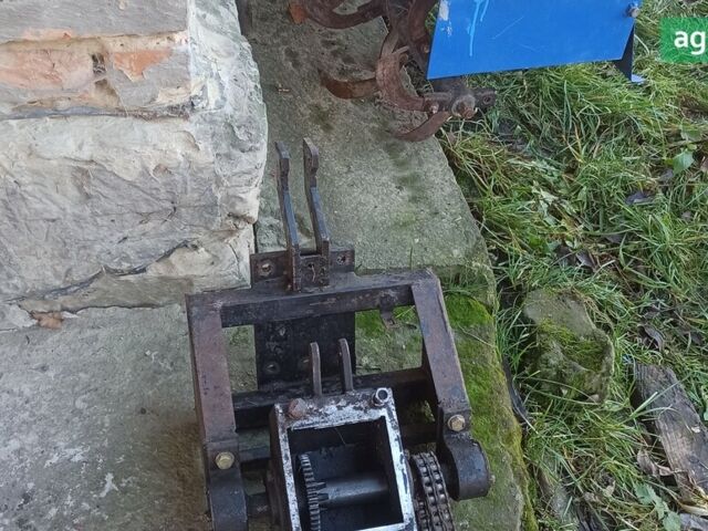 Булат Т200, об'ємом двигуна 0 л та пробігом 0 тис. км за 1964 $, фото 13 на Automoto.ua