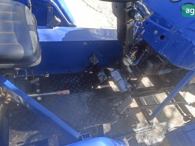 Булат Т220, об'ємом двигуна 0 л та пробігом 0 тис. км за 2350 $, фото 9 на Automoto.ua