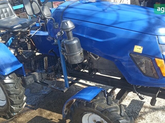 Булат Т220, об'ємом двигуна 0 л та пробігом 0 тис. км за 2350 $, фото 14 на Automoto.ua