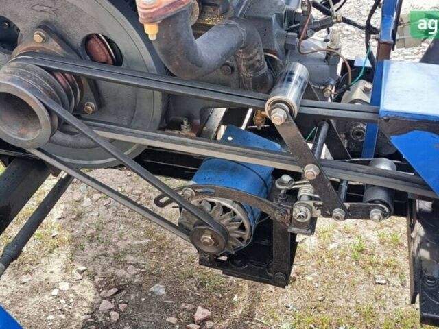Булат Т220, об'ємом двигуна 0 л та пробігом 8 тис. км за 2999 $, фото 2 на Automoto.ua