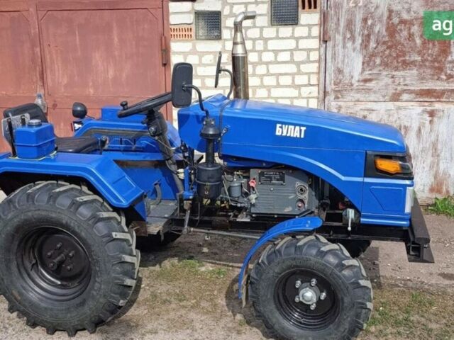 Булат Т220, об'ємом двигуна 0 л та пробігом 8 тис. км за 2999 $, фото 3 на Automoto.ua