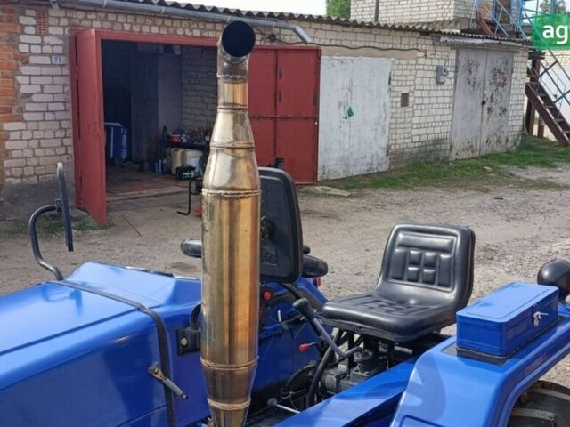 Булат Т220, об'ємом двигуна 0 л та пробігом 8 тис. км за 2999 $, фото 16 на Automoto.ua