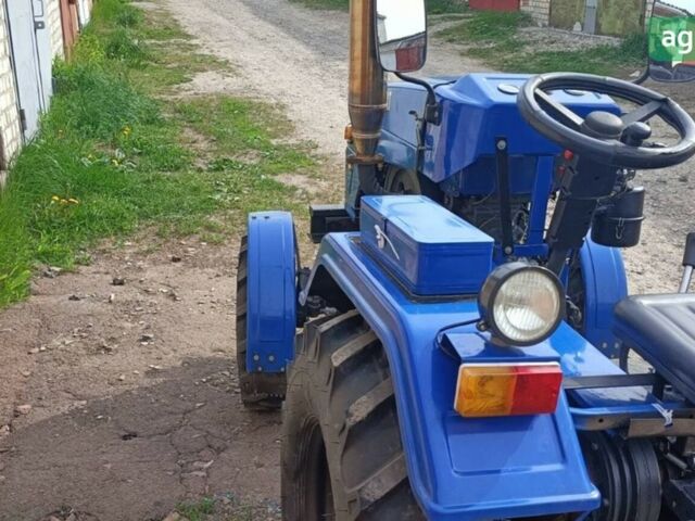 Булат Т220, об'ємом двигуна 0 л та пробігом 8 тис. км за 2999 $, фото 10 на Automoto.ua