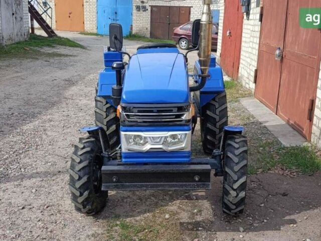 Булат Т220, об'ємом двигуна 0 л та пробігом 8 тис. км за 2999 $, фото 8 на Automoto.ua