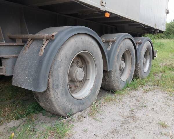 Бултуис ТИ, объемом двигателя 0 л и пробегом 222 тыс. км за 13499 $, фото 7 на Automoto.ua