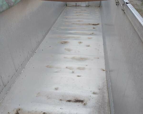 Бултуис ТИ, объемом двигателя 0 л и пробегом 222 тыс. км за 13499 $, фото 1 на Automoto.ua