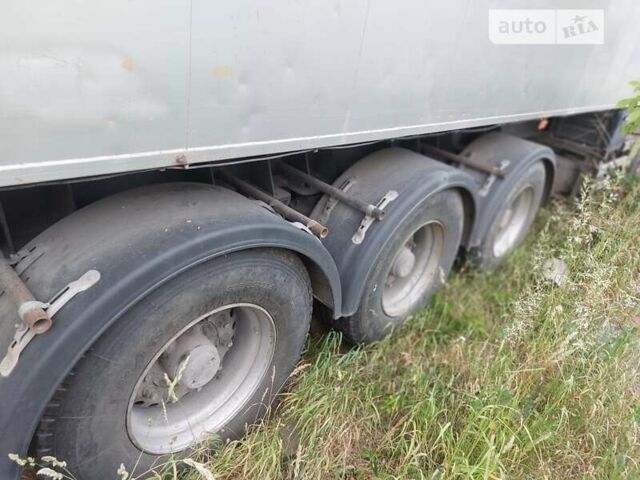 Бултуис ТИ, объемом двигателя 0 л и пробегом 222 тыс. км за 13499 $, фото 3 на Automoto.ua