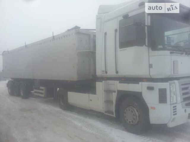 Бултуис ТИ, объемом двигателя 0 л и пробегом 222 тыс. км за 13499 $, фото 6 на Automoto.ua