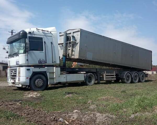 Бултуис ТИ, объемом двигателя 0 л и пробегом 222 тыс. км за 13499 $, фото 2 на Automoto.ua