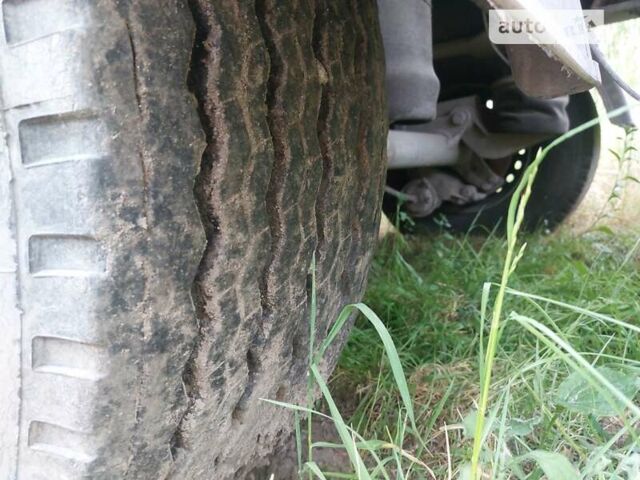 Бултуис ТИ, объемом двигателя 0 л и пробегом 222 тыс. км за 13499 $, фото 5 на Automoto.ua