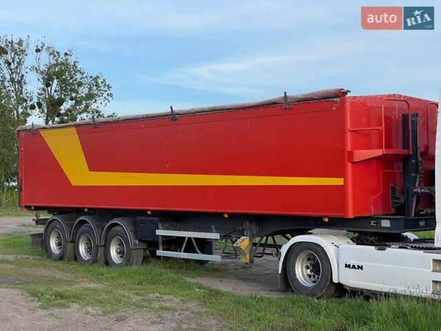 Сірий Бултуіс AI, об'ємом двигуна 0 л та пробігом 1 тис. км за 22000 $, фото 1 на Automoto.ua