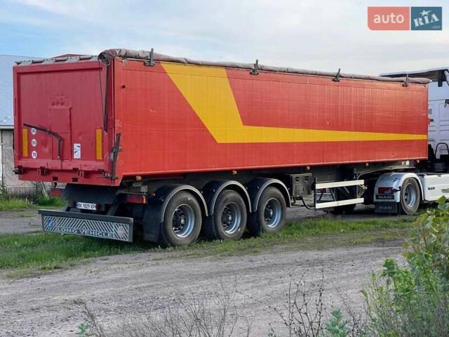 Сірий Бултуіс AI, об'ємом двигуна 0 л та пробігом 1 тис. км за 22000 $, фото 3 на Automoto.ua