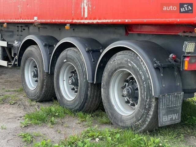 Сірий Бултуіс AI, об'ємом двигуна 0 л та пробігом 1 тис. км за 22000 $, фото 8 на Automoto.ua