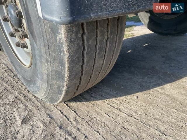 Белый Бултуис ATA, объемом двигателя 0 л и пробегом 0 тыс. км за 24000 $, фото 12 на Automoto.ua