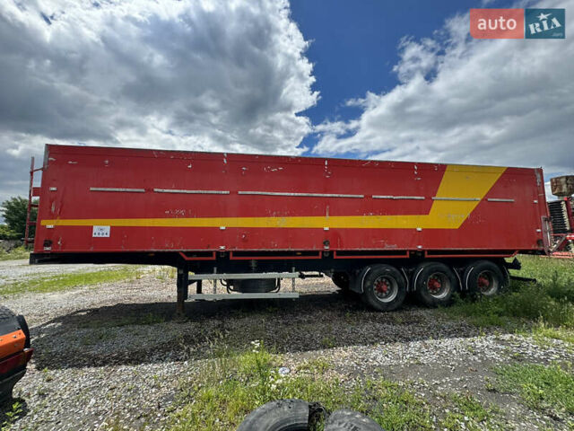 Бултуіс ATA, об'ємом двигуна 0 л та пробігом 1 тис. км за 22000 $, фото 3 на Automoto.ua