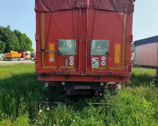 Бултуис ATA, объемом двигателя 0 л и пробегом 0 тыс. км за 14500 $, фото 4 на Automoto.ua