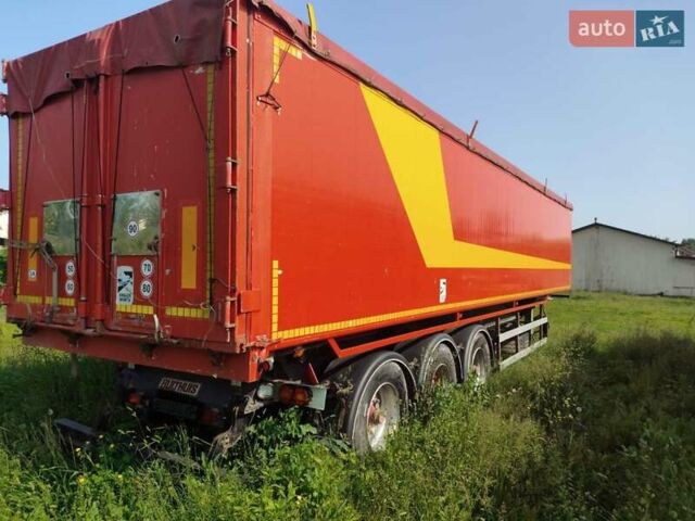 Бултуис ATA, объемом двигателя 0 л и пробегом 0 тыс. км за 14500 $, фото 5 на Automoto.ua