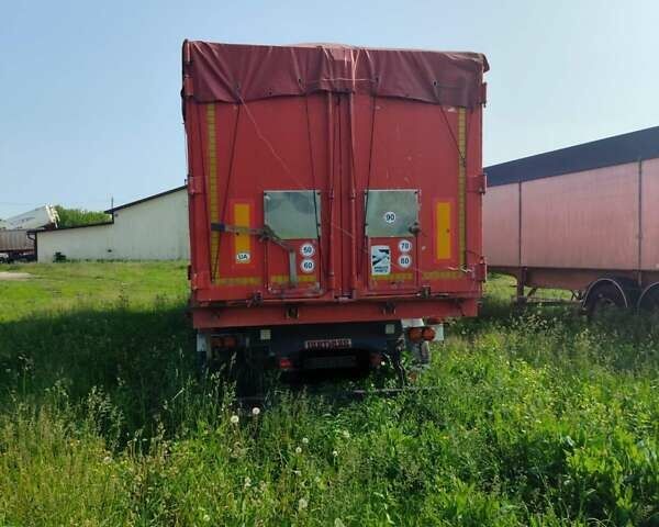 Бултуис ATA, объемом двигателя 0 л и пробегом 0 тыс. км за 14500 $, фото 1 на Automoto.ua