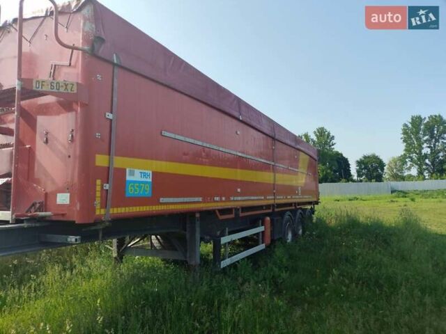 Бултуис ATA, объемом двигателя 0 л и пробегом 0 тыс. км за 14500 $, фото 3 на Automoto.ua