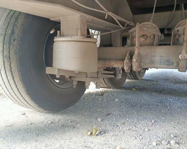Бултуис ТІ-27, объемом двигателя 0 л и пробегом 0 тыс. км за 5500 $, фото 3 на Automoto.ua