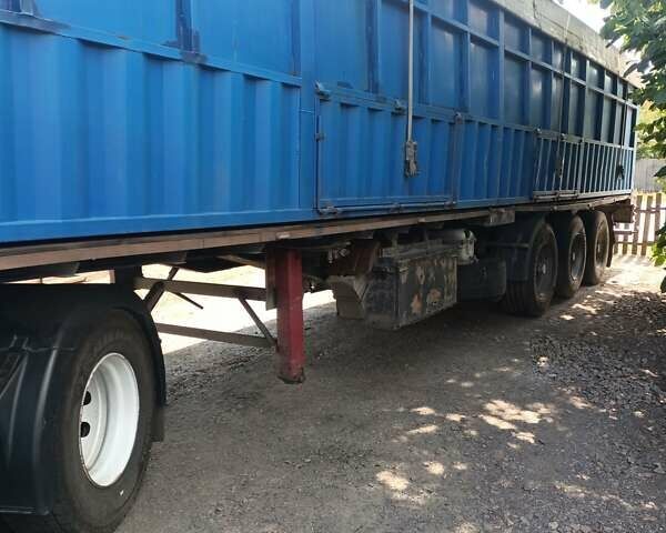 Бултуис ТІ-27, объемом двигателя 0 л и пробегом 0 тыс. км за 5500 $, фото 2 на Automoto.ua