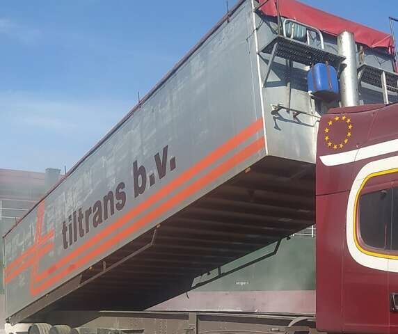 Бултуис ТІ-27, объемом двигателя 0 л и пробегом 100 тыс. км за 16500 $, фото 5 на Automoto.ua