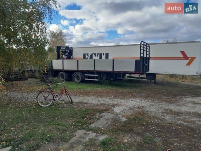 Бултуис TSTA, объемом двигателя 0 л и пробегом 0 тыс. км за 11000 $, фото 3 на Automoto.ua