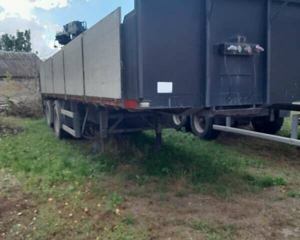 Бултуис TSTA, объемом двигателя 0 л и пробегом 0 тыс. км за 11000 $, фото 2 на Automoto.ua