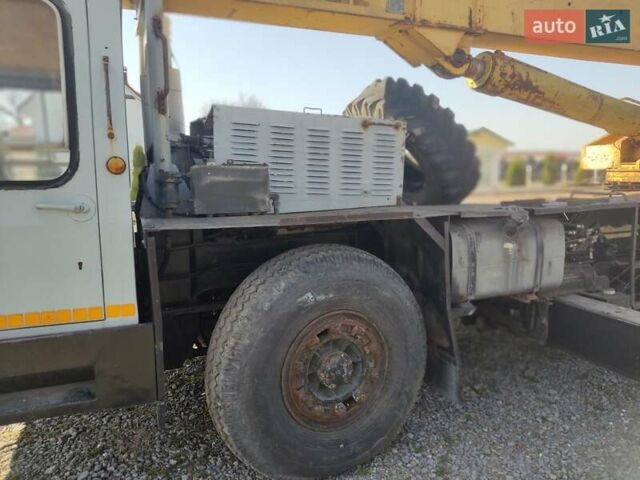 Бумар КЦ, объемом двигателя 0 л и пробегом 0 тыс. км за 26315 $, фото 9 на Automoto.ua