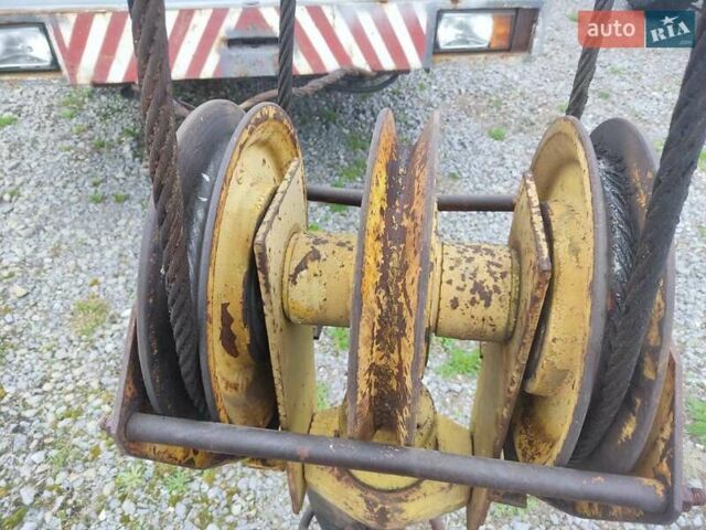 Бумар КЦ, объемом двигателя 0 л и пробегом 0 тыс. км за 27363 $, фото 4 на Automoto.ua