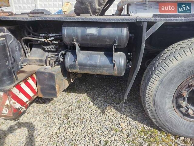 Бумар КЦ, объемом двигателя 0 л и пробегом 0 тыс. км за 26315 $, фото 6 на Automoto.ua