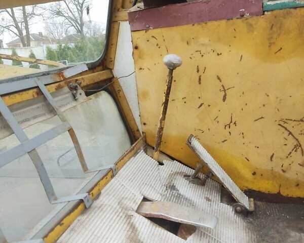 Бумар КЦ, объемом двигателя 0 л и пробегом 0 тыс. км за 27363 $, фото 3 на Automoto.ua