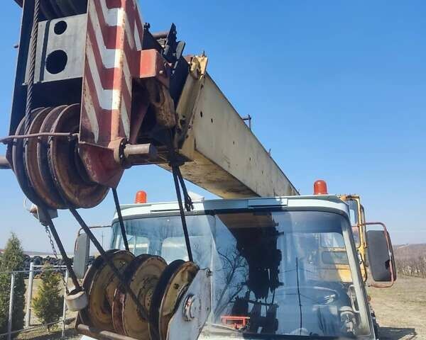 Бумар КЦ, объемом двигателя 0 л и пробегом 0 тыс. км за 26315 $, фото 11 на Automoto.ua