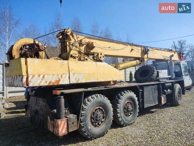 Бумар КЦ, объемом двигателя 0 л и пробегом 0 тыс. км за 26315 $, фото 2 на Automoto.ua